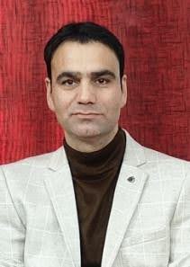 Dr Sajad Mohi ud din