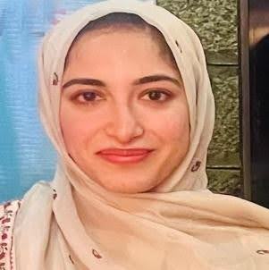 Dr. Farhana Zaheer