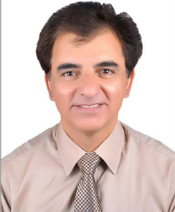 Dr. Mohd Younis Saleem Bhat
Professor