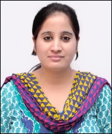 Dr. Kiran Sharma