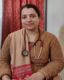 Dr. Virta Chauhan